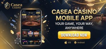 Casea Casino App